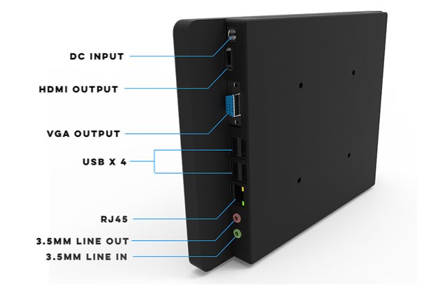 מחשב AIO