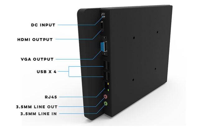 מחשב AIO