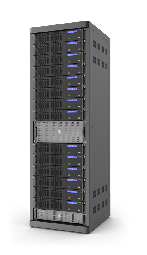 Server-Rack