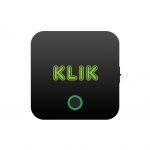 KLIK חיבור אלחוטי למסך מרכזי