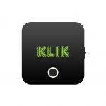 KLIK-Knkt-HDMI-White-LED