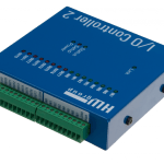 בקר I/O