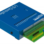 בקר I/O