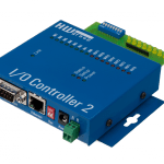 בקר I/O