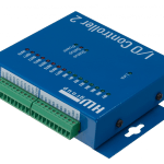 בקר I/O