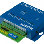 בקר I/O