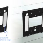 permanent_glass_mounting