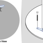 vesa_floor_bolt_pattern