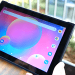 rugged tablets
