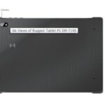 rugged tablets
