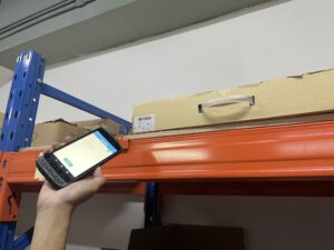 מסופון נייד לעסקים