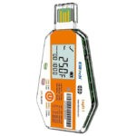 Data Logger Elitech חד פעמי עם מסך - LogEt 1