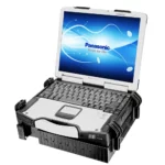 Ram mount תושבת קפיצית למחשב נייד