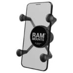 Ram mount- תושבת אוניברסלית לסמארטפון