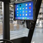 Mounting_iPad Pro Mounting - Forklift - final-1