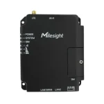 Milesight UR32L ראוטר סלולרי תעשייתי