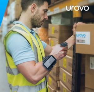 מסופון נייד לעסקים