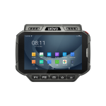 קורא ברקוד תעשייתי