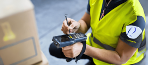 מסופון אשראי נייד