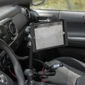 טאבלט אנדרואיד מוקשח