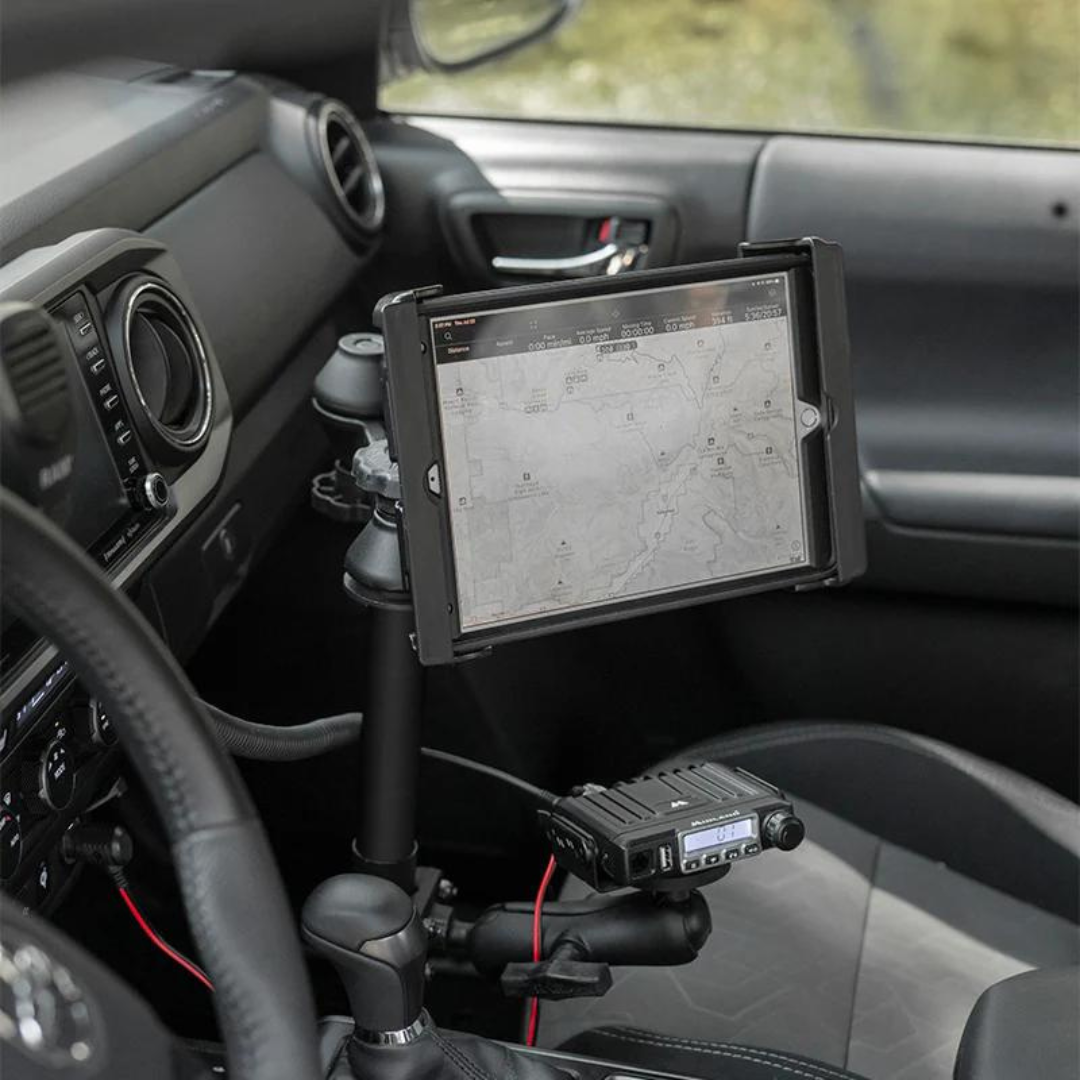 טאבלט אנדרואיד מוקשח