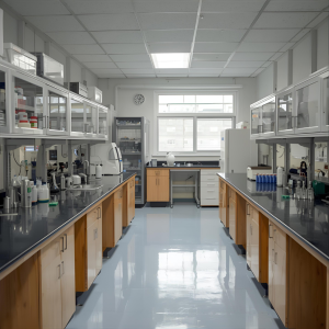 בקרה תעשייתית חכמה