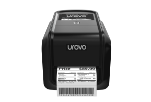 מדפסת תוויות תעשייתית