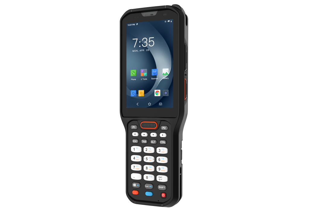 מסופון מוקשח סלולרי