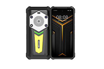 טלפון מוקשח