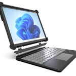 Flex 12C-Keyboard-Snap Wall