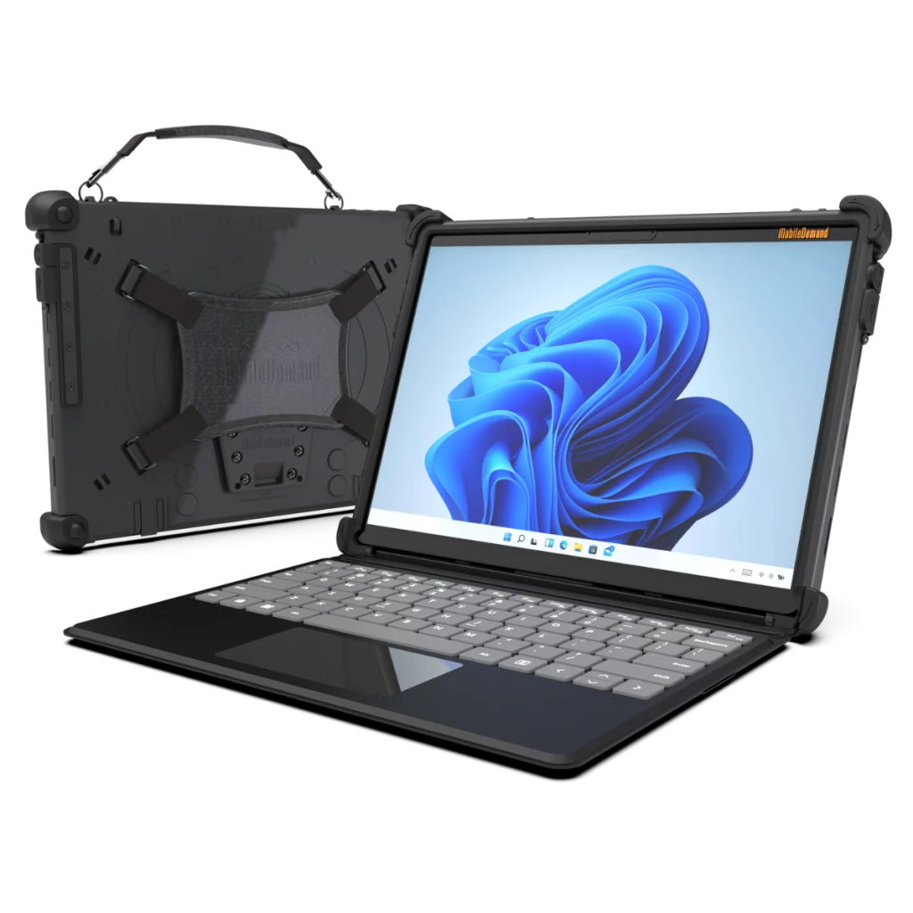 טאבלט ווינדוס מוקשח