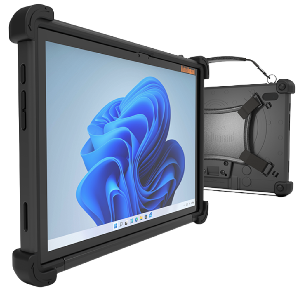 טאבלט ווינדוס מוקשח