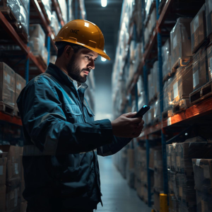 מסופון אנדרואיד מוקשח